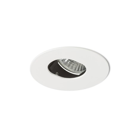 Przejdź do produktu RENDL RAQ nieruchoma biała 230V GU10 35W