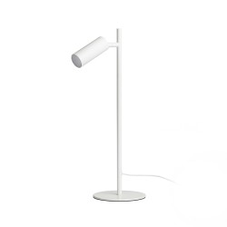 RENDL TAPIO stołowa biała 230V LED 4.5W 3000K