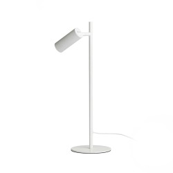 RENDL TAPIO stołowa biała 230V LED 4.5W 3000K