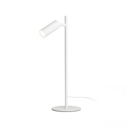 RENDL TAPIO stołowa biała 230V LED 4.5W 3000K