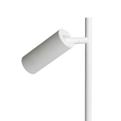 RENDL TAPIO stołowa biała 230V LED 4.5W 3000K