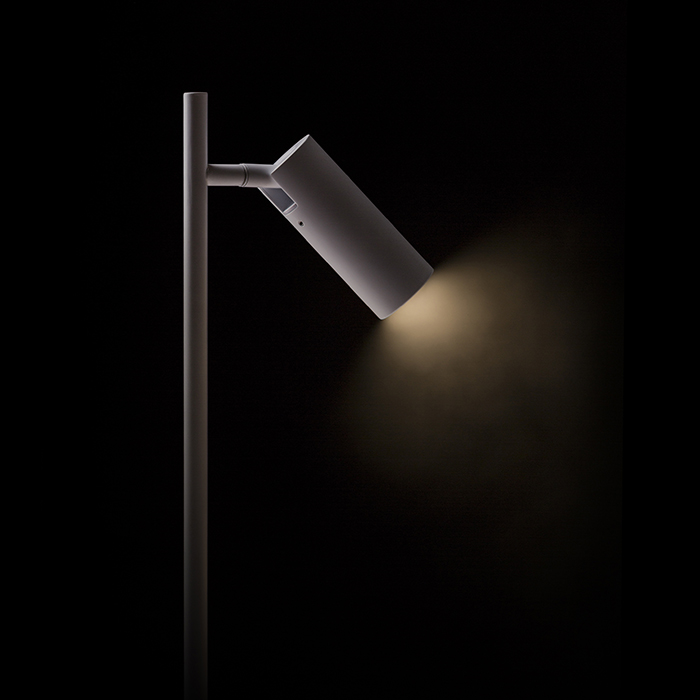 RENDL TAPIO stołowa biała 230V LED 4.5W 3000K