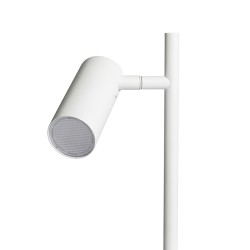 RENDL TAPIO stołowa biała 230V LED 4.5W 3000K