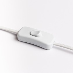 RENDL TAPIO stołowa biała 230V LED 4.5W 3000K