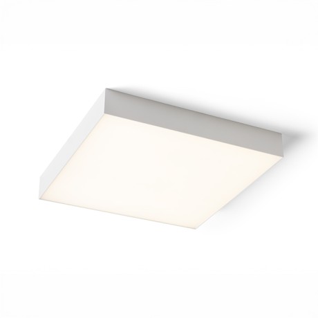 Przejdź do produktu RENDL LARISA SQ 40 sufitowa biała 230V LED 50W 3000K 4000K 6500K