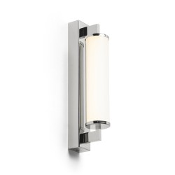 RENDL ROCCA 34 ścienna chrom 230V LED 8W IP44 3000K
