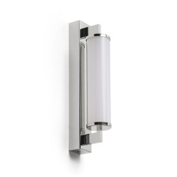 RENDL ROCCA 34 ścienna chrom 230V LED 8W IP44 3000K