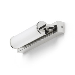 RENDL ROCCA 34 ścienna chrom 230V LED 8W IP44 3000K