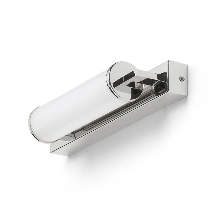 RENDL ROCCA 34 ścienna chrom 230V LED 8W IP44 3000K