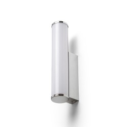 RENDL STELLA ściana chrom 230V LED 7W IP44 3000K