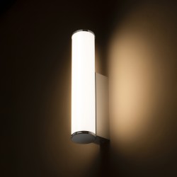 RENDL STELLA ściana chrom 230V LED 7W IP44 3000K