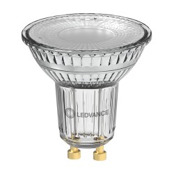 RENDL OSRAM PAR16 DIMM 230V GU10 LED EQ80 120° 4000K