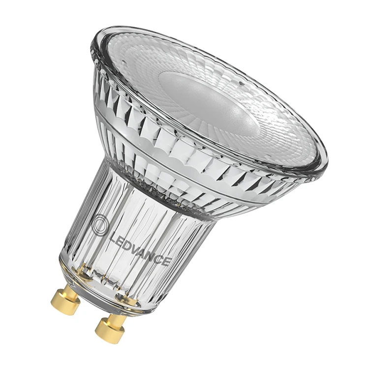 RENDL OSRAM PAR16 DIMM 230V GU10 LED EQ80 120° 4000K
