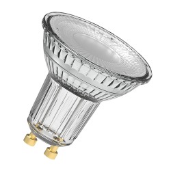 RENDL OSRAM PAR16 DIMM 230V GU10 LED EQ80 120° 4000K