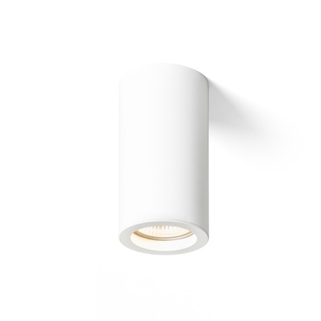 Przejdź do produktu RENDL MOMA sufitowa biała 230V LED GU10 9W
