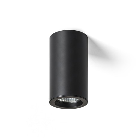 Przejdź do produktu RENDL MOMA sufitowa czarna 230V LED GU10 9W