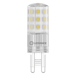 RENDL OSRAM PIN G9 230V G9 LED EQ65 2700K