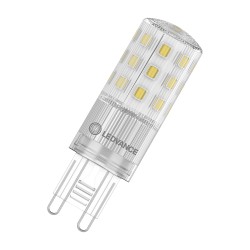 RENDL OSRAM PIN G9 230V G9 LED EQ65 2700K