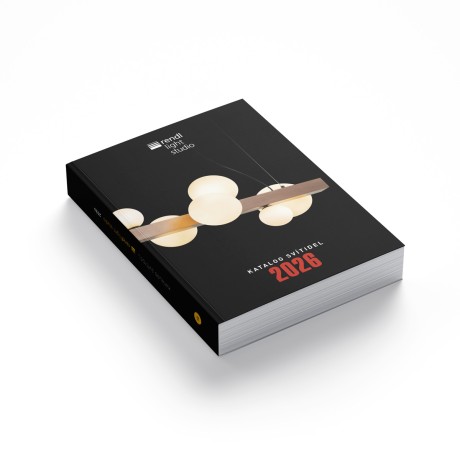 Przejdź do produktu RENDL RED IT katalog 2026
