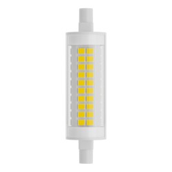 RENDL OSRAM SLIM LINE 78mm przezroczysta 230V R7s LED EQ75 2700K