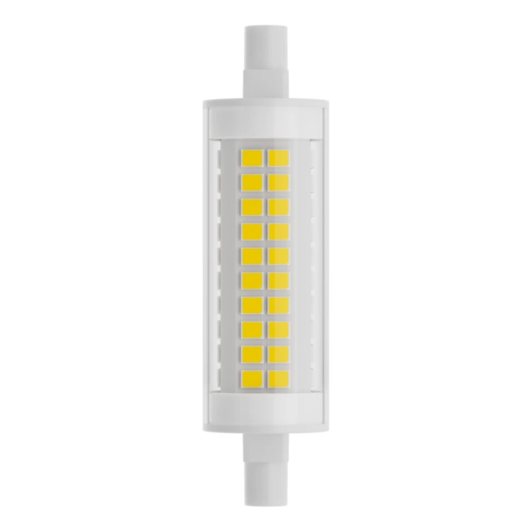 RENDL OSRAM SLIM LINE 78mm przezroczysta 230V R7s LED EQ75 2700K