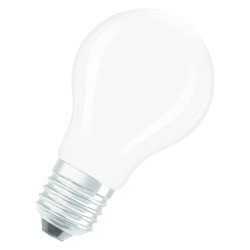 RENDL OSRAM Classic A DIMM szkło opalowe 230V E27 EQ100 4000K