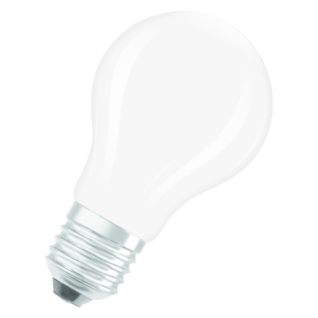 Przejdź do produktu RENDL OSRAM Classic A DIMM szkło opalowe 230V E27 EQ100 4000K