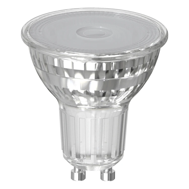 RENDL OSRAM PAR16 230V GU10 LED EQ80 120° 2700K