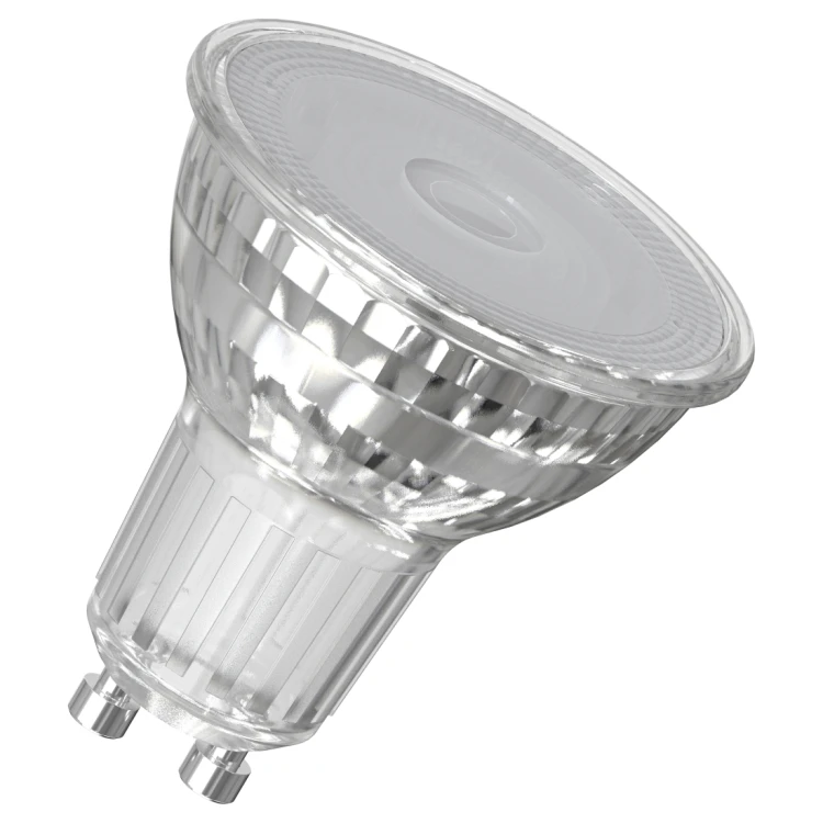 RENDL OSRAM PAR16 230V GU10 LED EQ80 120° 2700K