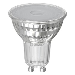 RENDL OSRAM PAR16 230V GU10 LED EQ80 120° 2700K