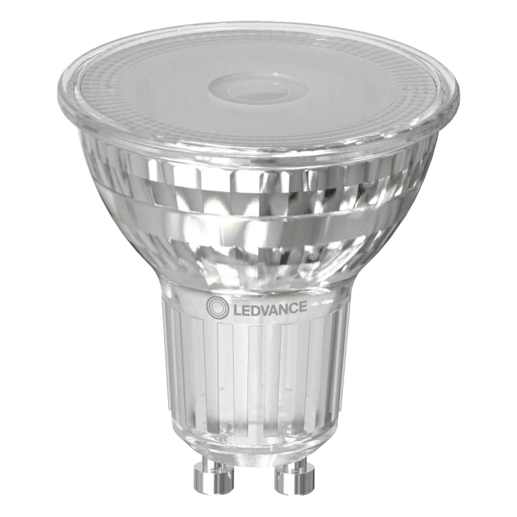 RENDL OSRAM PAR16 230V GU10 LED EQ80 120° 2700K