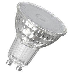 RENDL OSRAM PAR16 230V GU10 LED EQ80 120° 2700K