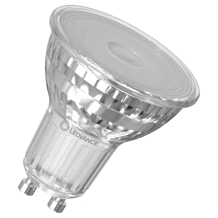 RENDL OSRAM PAR16 230V GU10 LED EQ80 120° 2700K