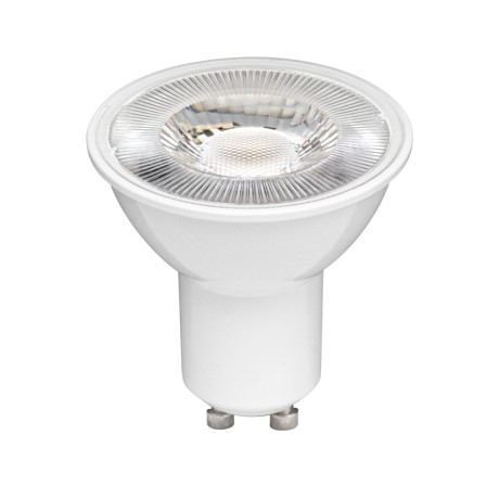 Przejdź do produktu RENDL OSRAM PAR16 biała 230V GU10 LED EQ80 36° 2700K