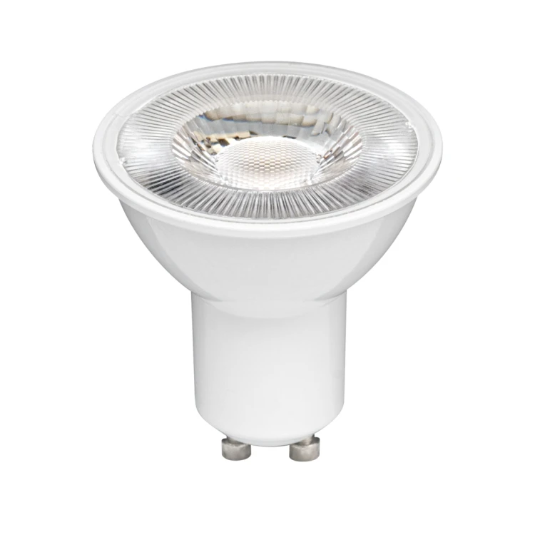 RENDL OSRAM PAR16 biała 230V GU10 LED EQ80 36° 2700K
