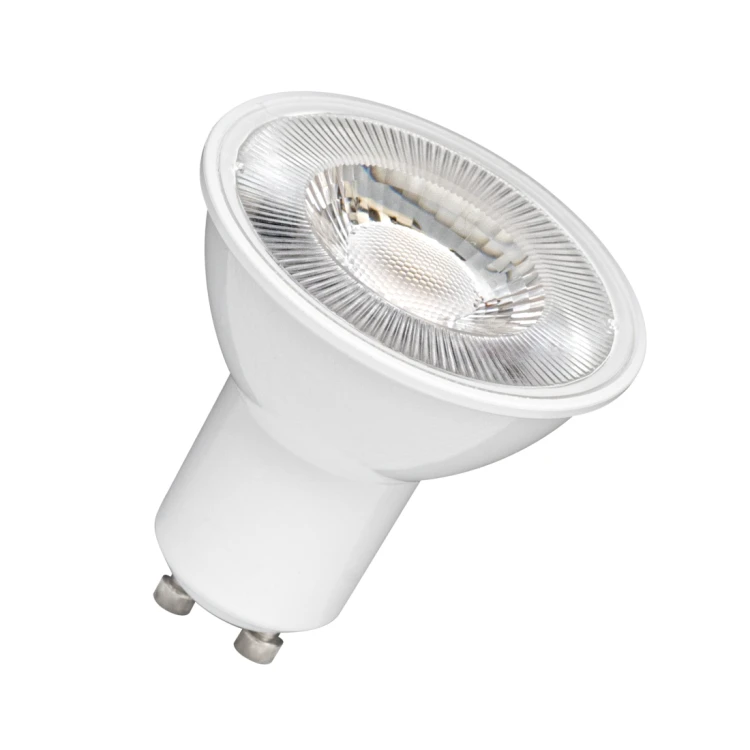 RENDL OSRAM PAR16 biała 230V GU10 LED EQ80 36° 2700K