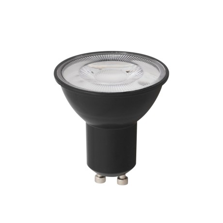 Przejdź do produktu RENDL OSRAM PAR16 czarna 230V GU10 LED EQ50 36° 2700K
