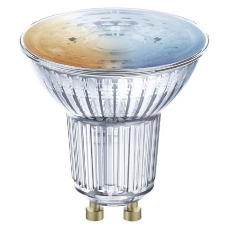 Przejdź do produktu RENDL OSRAM SMART+ WiFi PAR16 230V GU10 LED EQ50 45° 2700K-6500K