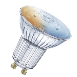 RENDL OSRAM SMART+ WiFi PAR16 230V GU10 LED EQ50 45° 2700K-6500K