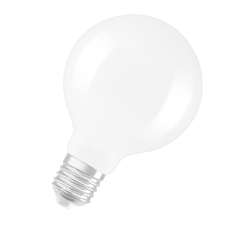Przejdź do produktu RENDL OSRAM Globe 80 mat 230V E27 EQ60 2700K