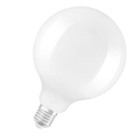 Przejdź do produktu RENDL OSRAM Retrofit Globe 125 mat 230V E27 LED EQ150 2700K