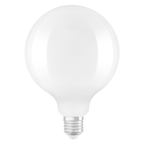 Przejdź do produktu RENDL OSRAM Retrofit Globe 125 mat 230V E27 LED EQ200 2700K