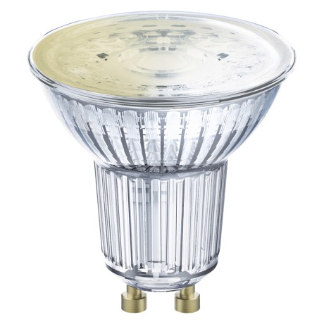 Przejdź do produktu RENDL OSRAM SMART+ PAR16 230V GU10 LED EQ50 45° 2700K
