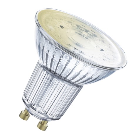Przejdź do produktu RENDL OSRAM SMART+ PAR16 230V GU10 LED EQ50 45° 2700K