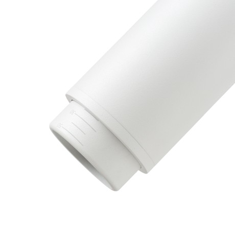 Przejdź do produktu RENDL OPTIMUS 2 ZOOM sufitowa biała 230V LED GU10 9W 25 65°