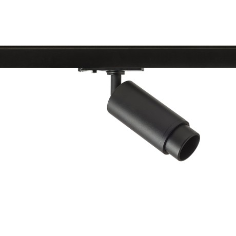 Przejdź do produktu RENDL OPTIMUS 2 ZOOM do 1-faz. szyny czarna 230V LED GU10 9W 25 65°
