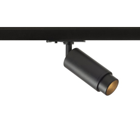 Przejdź do produktu RENDL OPTIMUS 2 ZOOM do 1-faz. szyny czarna 230V LED GU10 9W 25 65°
