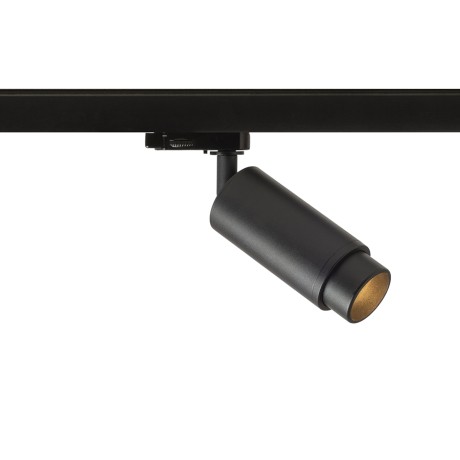 Przejdź do produktu RENDL OPTIMUS 2 ZOOM do 3-faz. szyny czarna 230V LED GU10 9W 25 65°