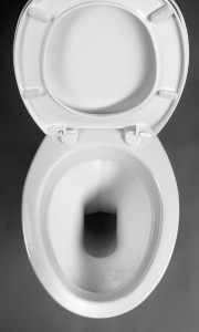 Kompakt WC, przycisk 4/8l, odpływ pionowy, biały