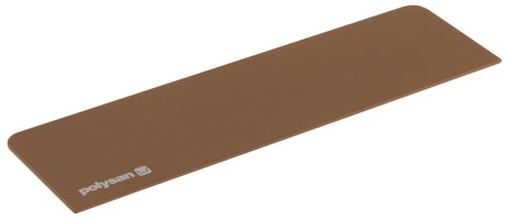 Przejdź do produktu KAZUKO maskownica syfonu, miedź mat
